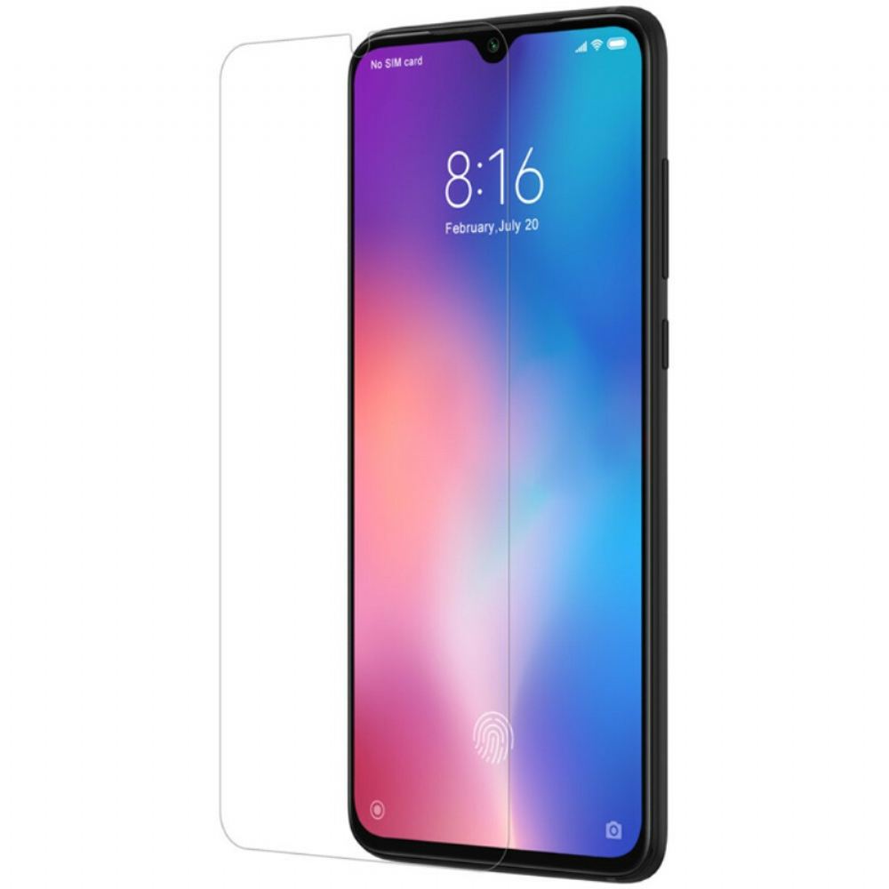 Ochrana Displeje Pro Xiaomi Mi 9 Nillkin