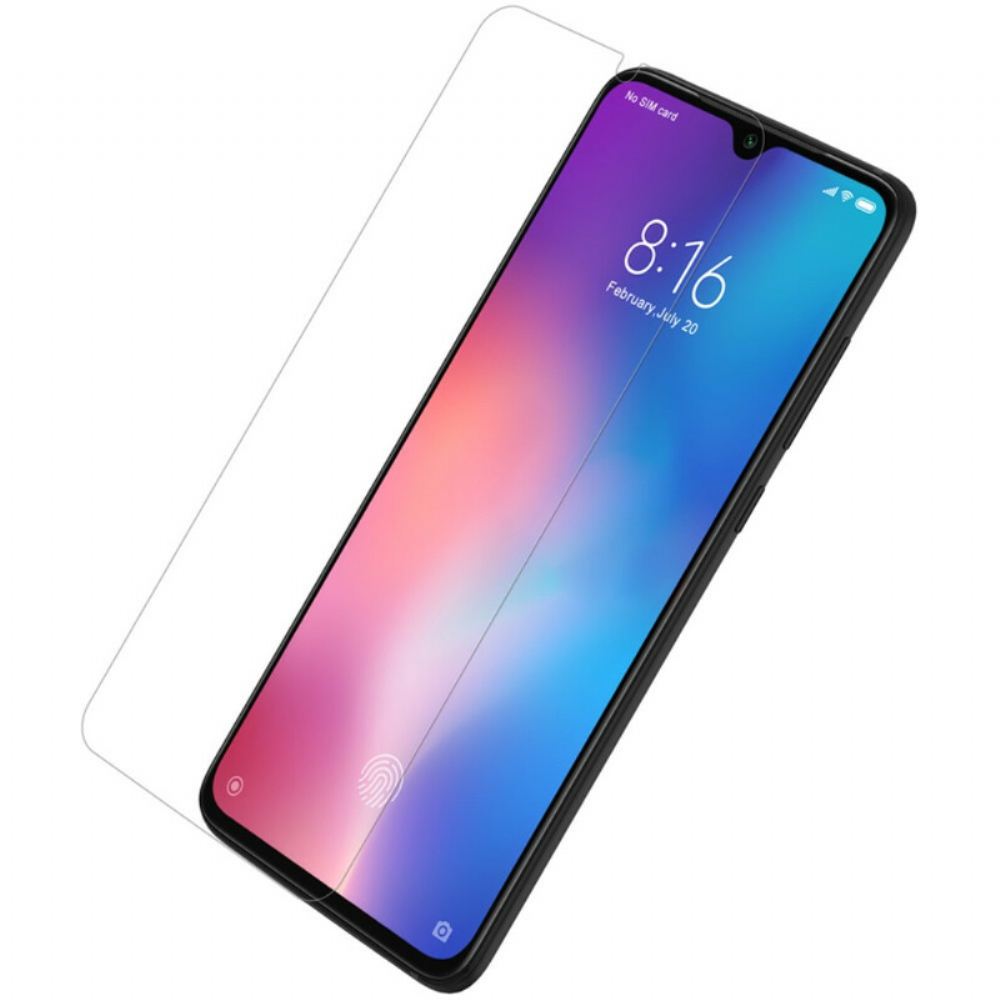 Ochrana Displeje Pro Xiaomi Mi 9 Nillkin