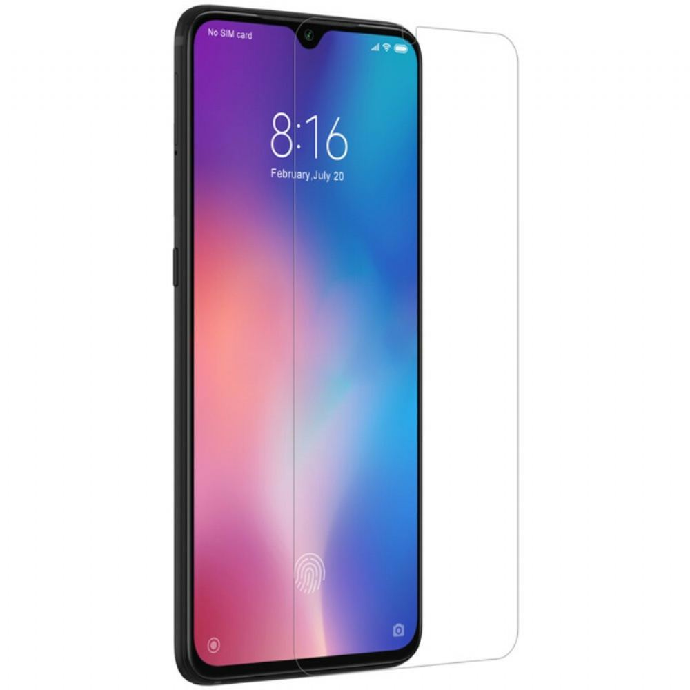 Ochrana Displeje Pro Xiaomi Mi 9 Nillkin