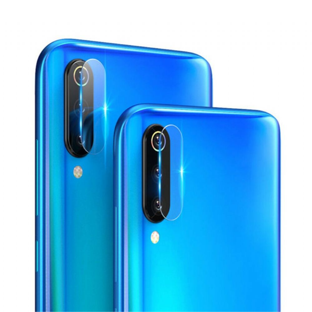 Ochranná Čočka Z Tvrzeného Skla Pro Xiaomi Mi 9 Mocolo