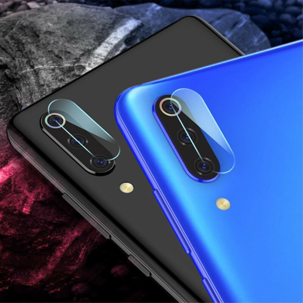 Ochranná Čočka Z Tvrzeného Skla Pro Xiaomi Mi 9 Mocolo