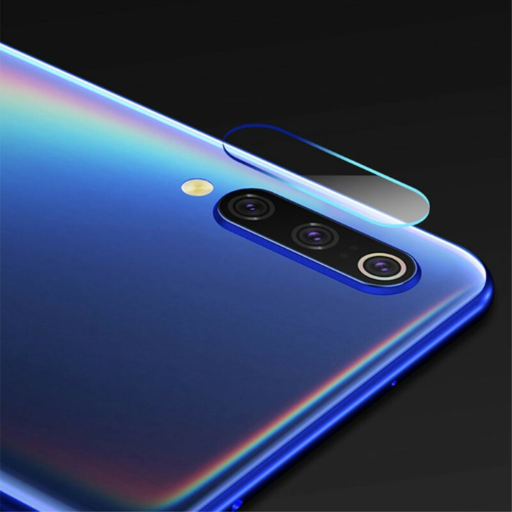 Ochranná Čočka Z Tvrzeného Skla Pro Xiaomi Mi 9 Mocolo