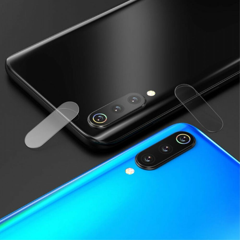 Ochranná Čočka Z Tvrzeného Skla Pro Xiaomi Mi 9 Mocolo