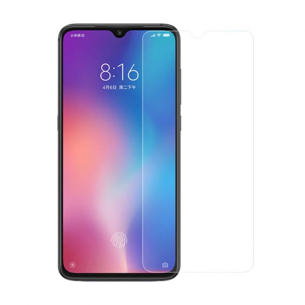 Tvrzené Sklo Na Displej Xiaomi Mi 9