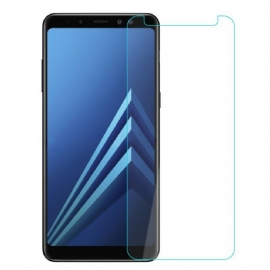 Ochranné Tvrzené Sklo Pro Samsung Galaxy A8 2018