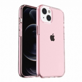 Kryt Na iPhone 13 Mini Jasně Zabarvené