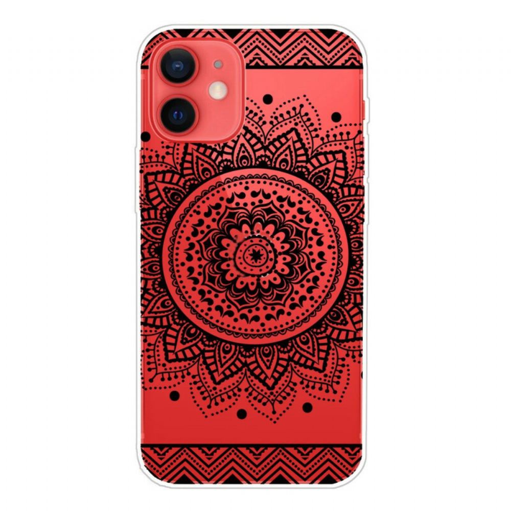 Kryt Na iPhone 13 Mini Krásná Mandala