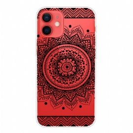 Kryt Na iPhone 13 Mini Krásná Mandala