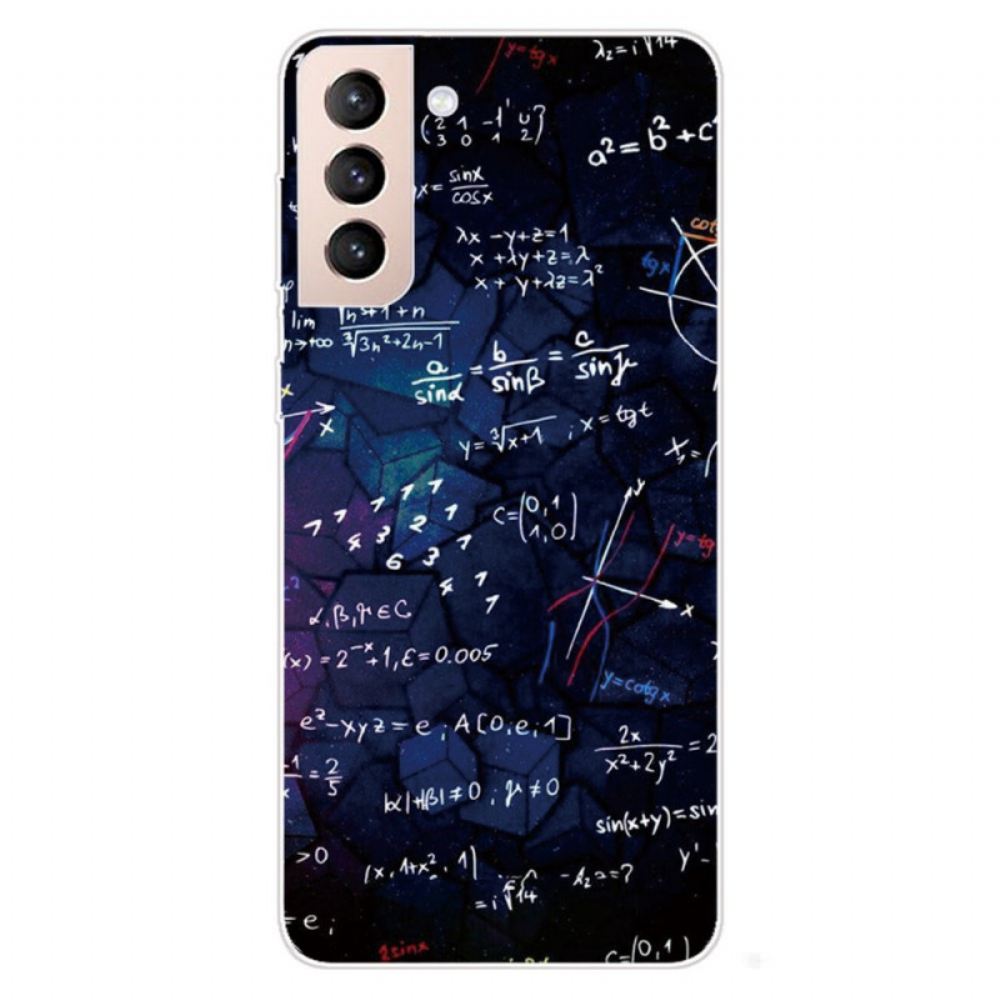 Kryty Na Mobil Na Samsung Galaxy S22 5G Matematické Výpočty