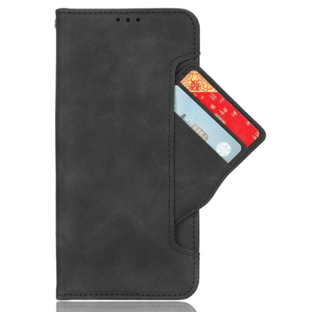 Flipové Pouzdro Na OnePlus 11 5G Multi-cards