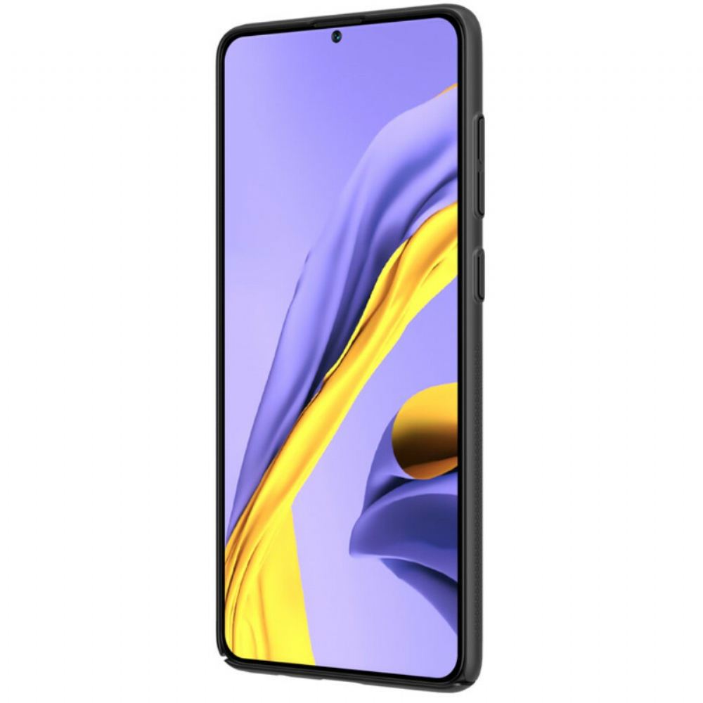 Kryt Na Samsung Galaxy A71 Hard Frost Nillkin