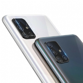 Ochranná Čočka Z Tvrzeného Skla Pro Samsung Galaxy A71 Mocolo