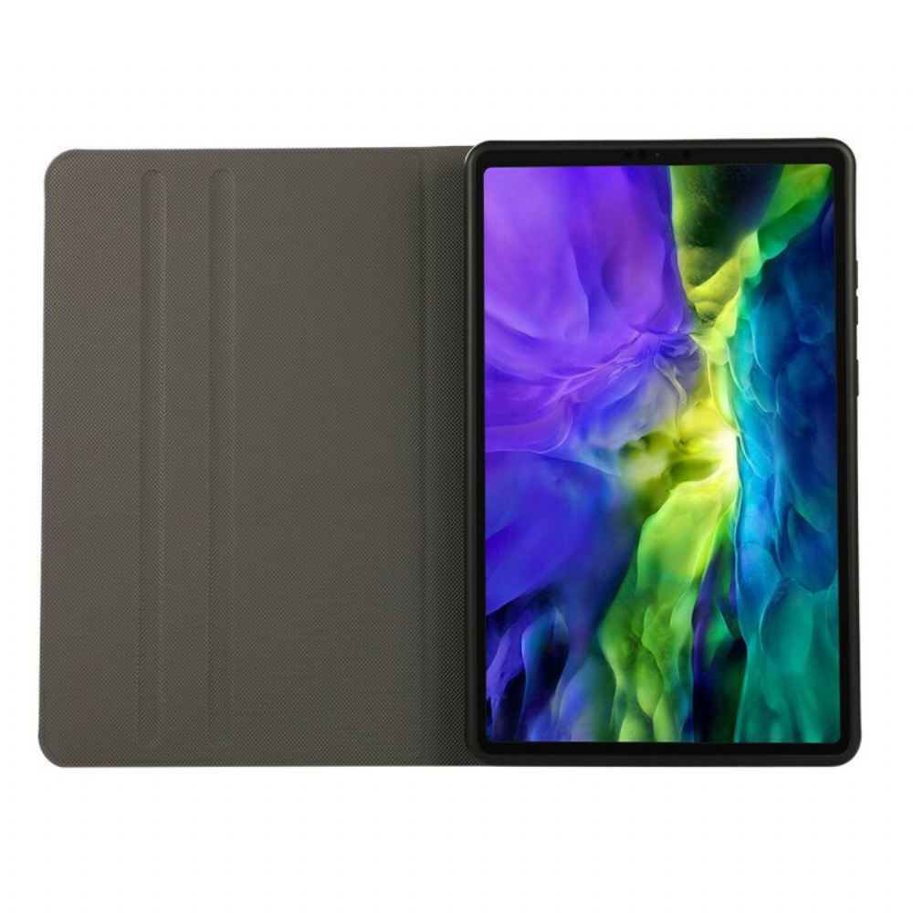 Pouzdra Na Samsung Galaxy Tab A7 Lite Umělá Kůže