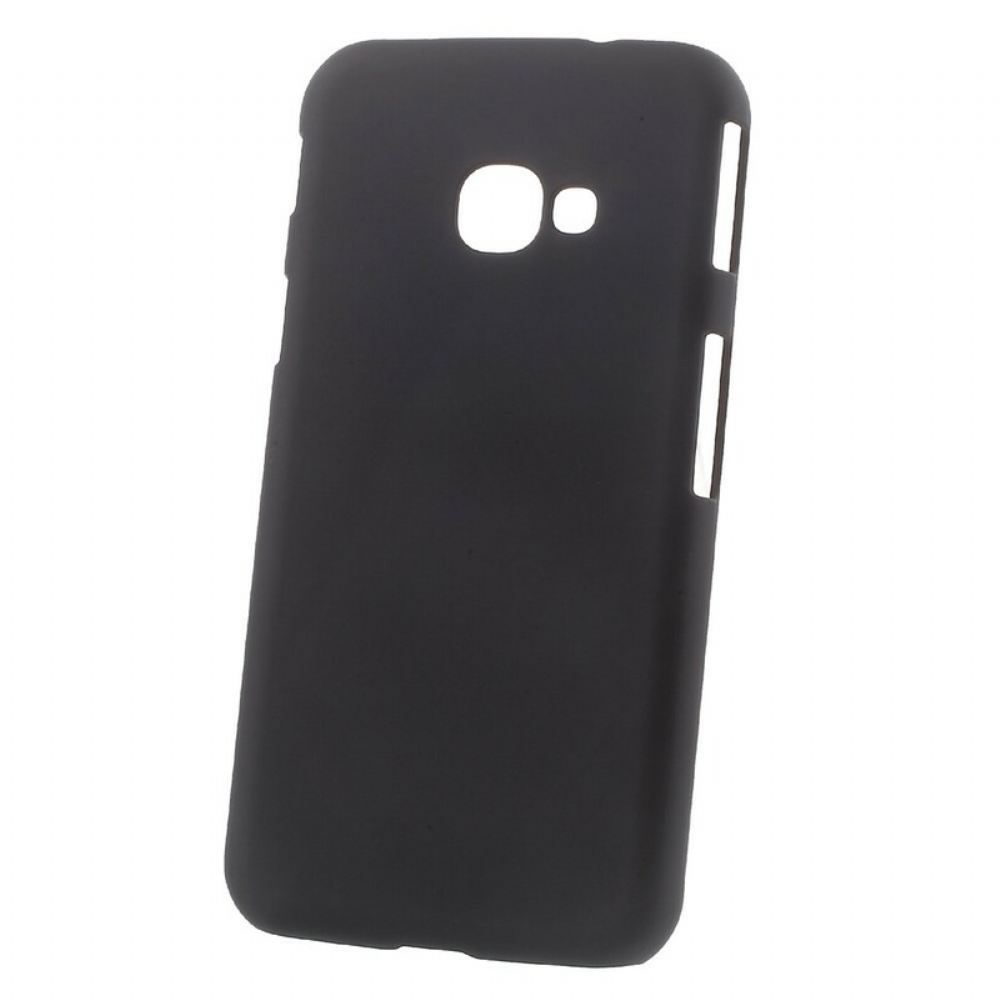 Kryt Na Samsung Galaxy XCover 4 / 4S Tuhá Klasika