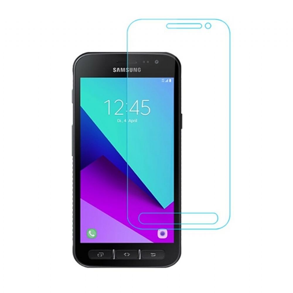 Ochranné Tvrzené Sklo Pro Samsung Galaxy Xcover 4