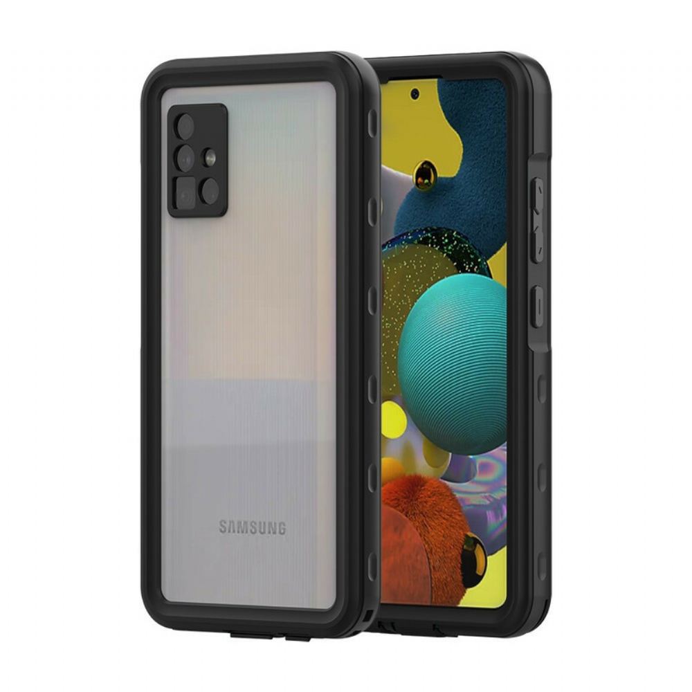 Kryt Na Samsung Galaxy A51 5G Vodotěsný Shellbox