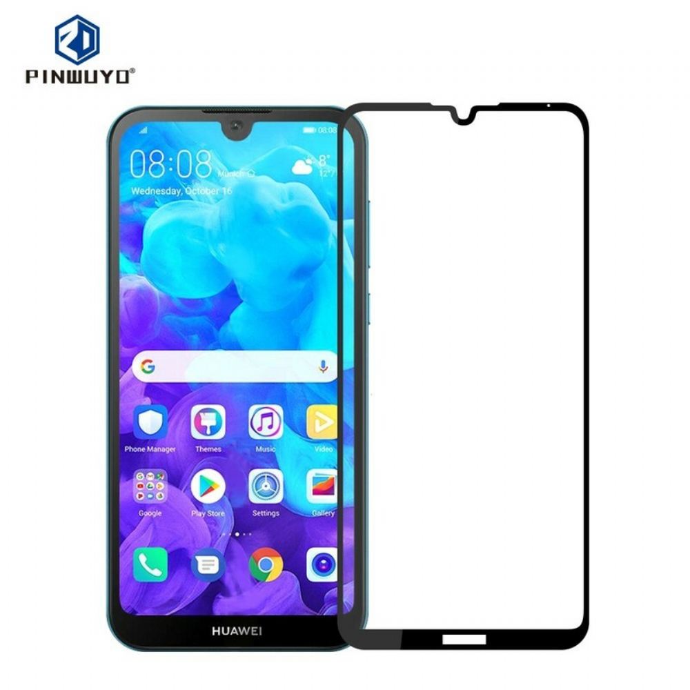 Ochranné Tvrzené Sklo Pro Honor 8S / Huawei Y5 2019 Pinwuyo