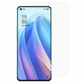 Ochranná Fólie Na Displej Pro Oppo Reno 7