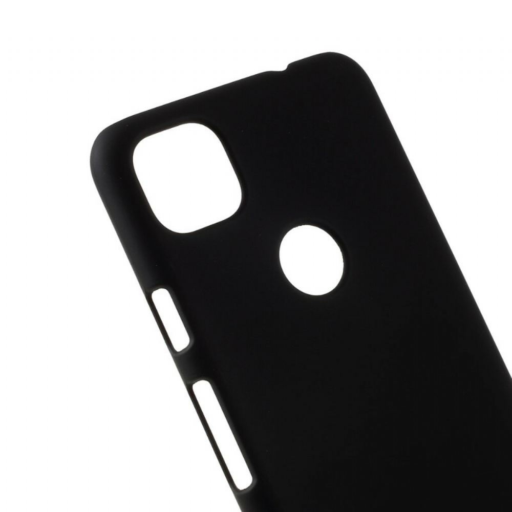 Kryt Na Google Pixel 4a Tuhá Klasika