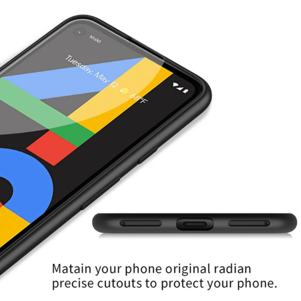 Kryty Na Mobil Na Google Pixel 4a Mate Guardian Series X-level