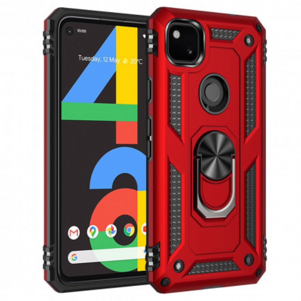 Kryty Na Mobil Na Google Pixel 4a Prsten Premium