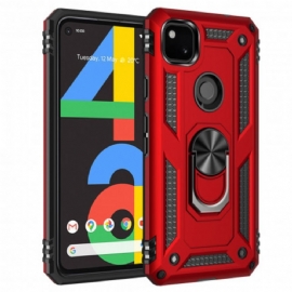 Kryty Na Mobil Na Google Pixel 4a Prsten Premium