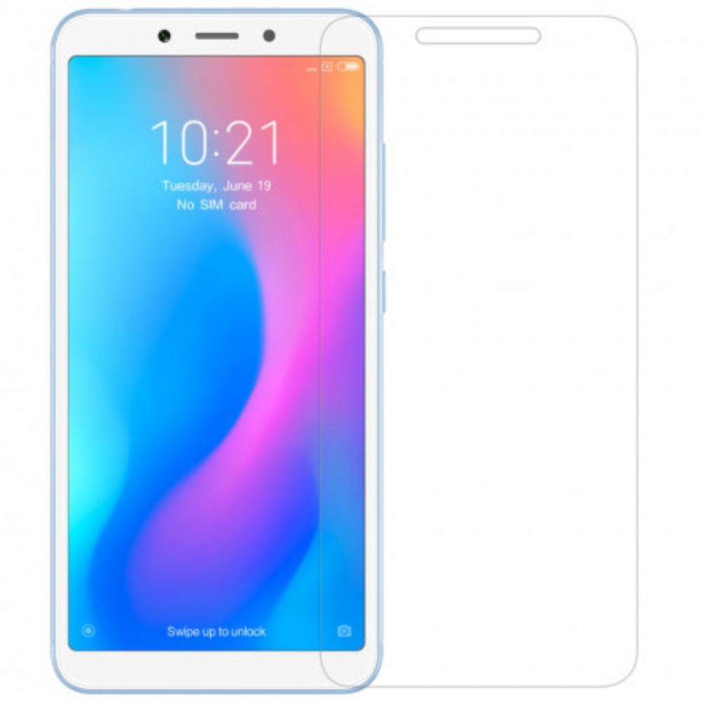 Ochrana Obrazovky Pro Xiaomi Redmi 6A Nillkin