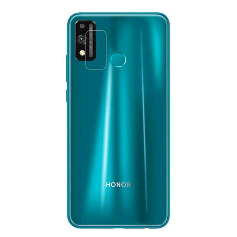 Ochranná Čočka Z Tvrzeného Skla Pro Honor 9X Lite