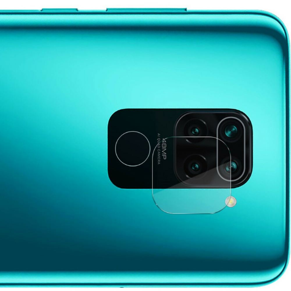 Ochranná Čočka Z Tvrzeného Skla Pro Xiaomi Redmi Note 9 / 10X Imak