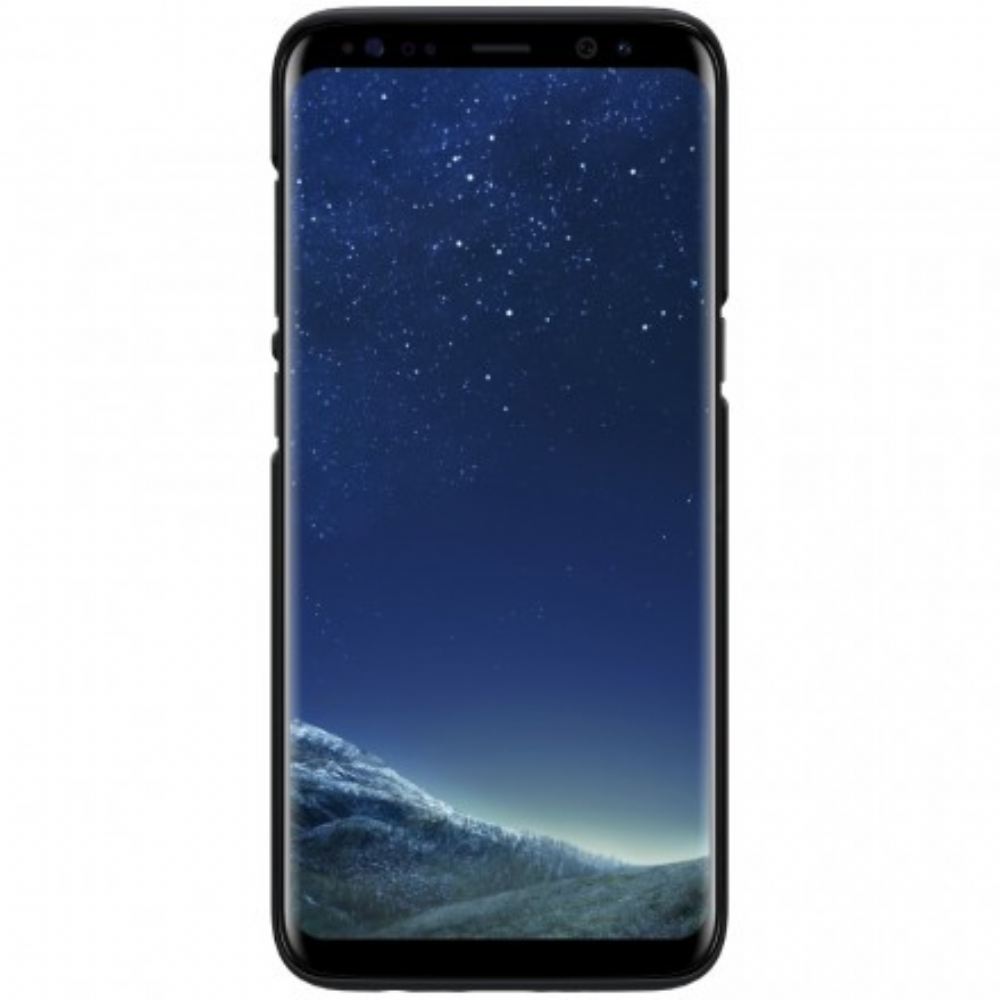 Kryt Na Samsung Galaxy S8 Plus Hard Frost Nillkin