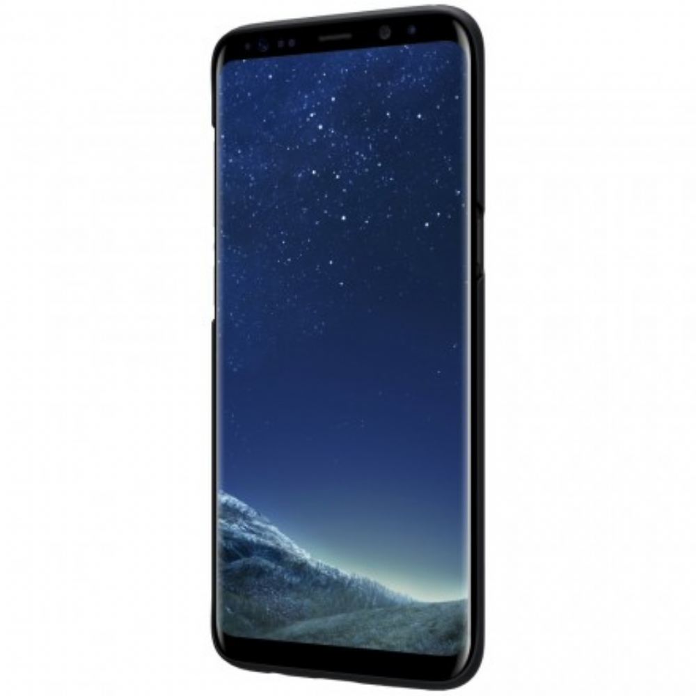 Kryt Na Samsung Galaxy S8 Plus Hard Frost Nillkin