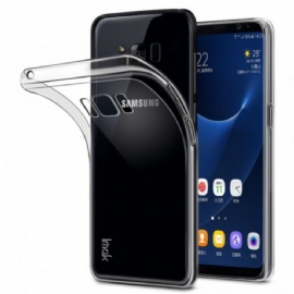 Kryt Na Samsung Galaxy S8 Plus Průhledné