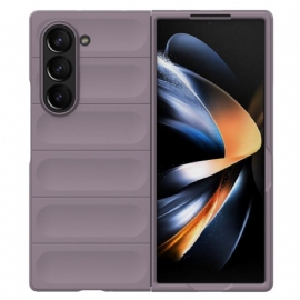 Kryt Na Samsung Galaxy Z Fold 6 Protiskluzové