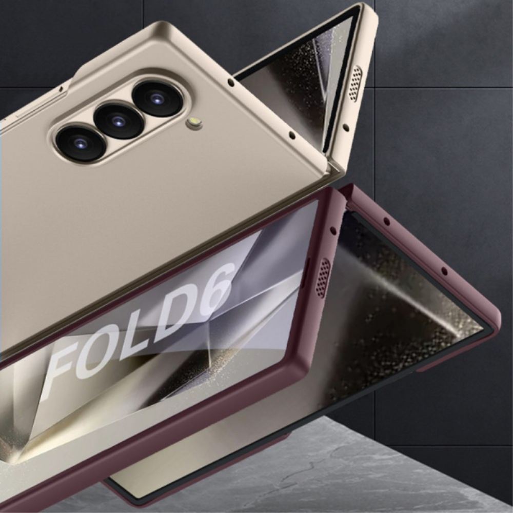 Kryt Samsung Galaxy Z Fold 6 Gkk