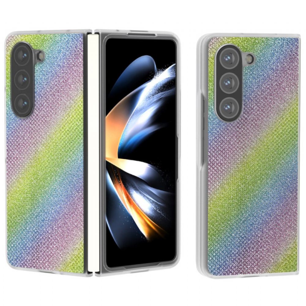 Kryt Samsung Galaxy Z Fold 6 Kryty Na Mobil Kamínky