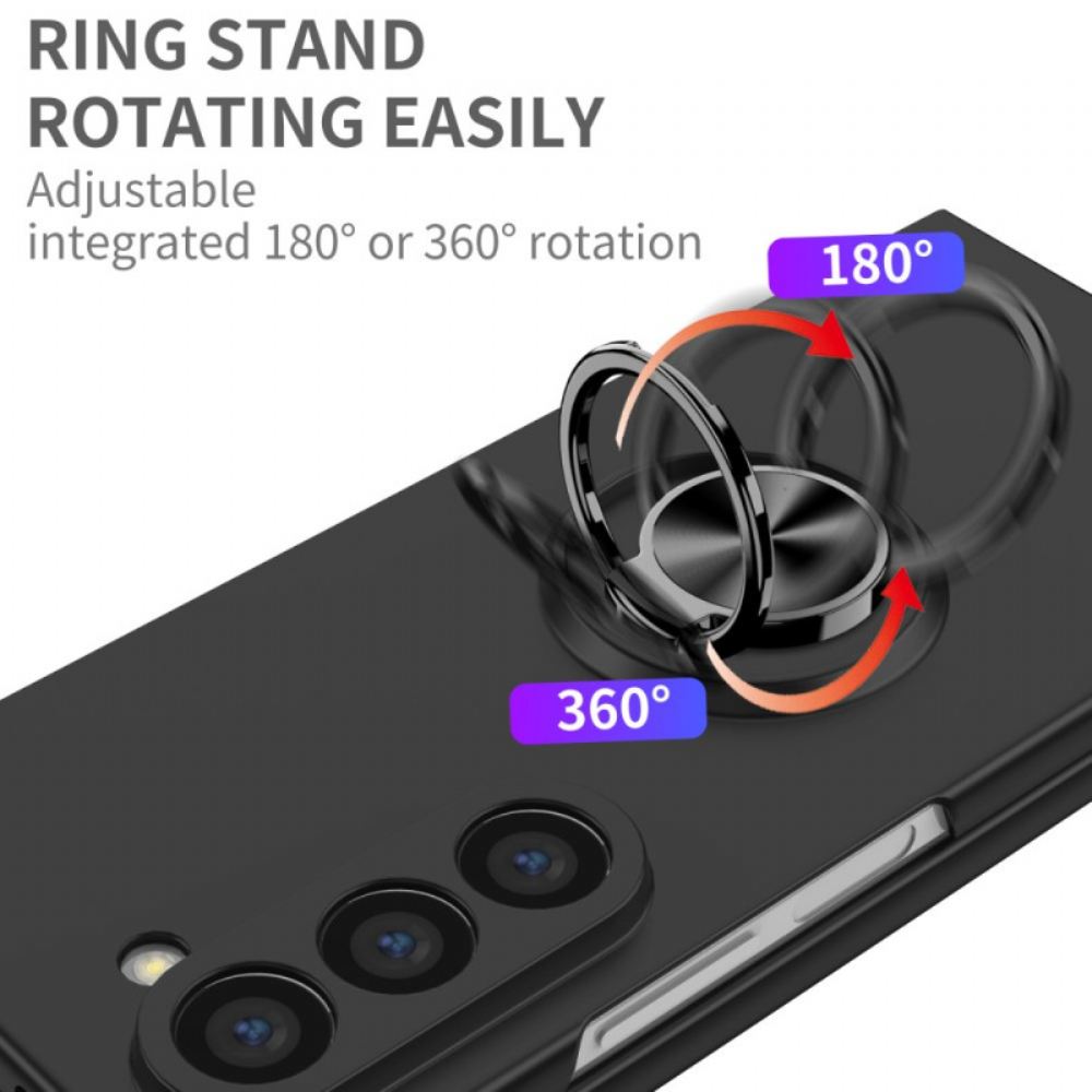 Kryt Samsung Galaxy Z Fold 6 Ring-support