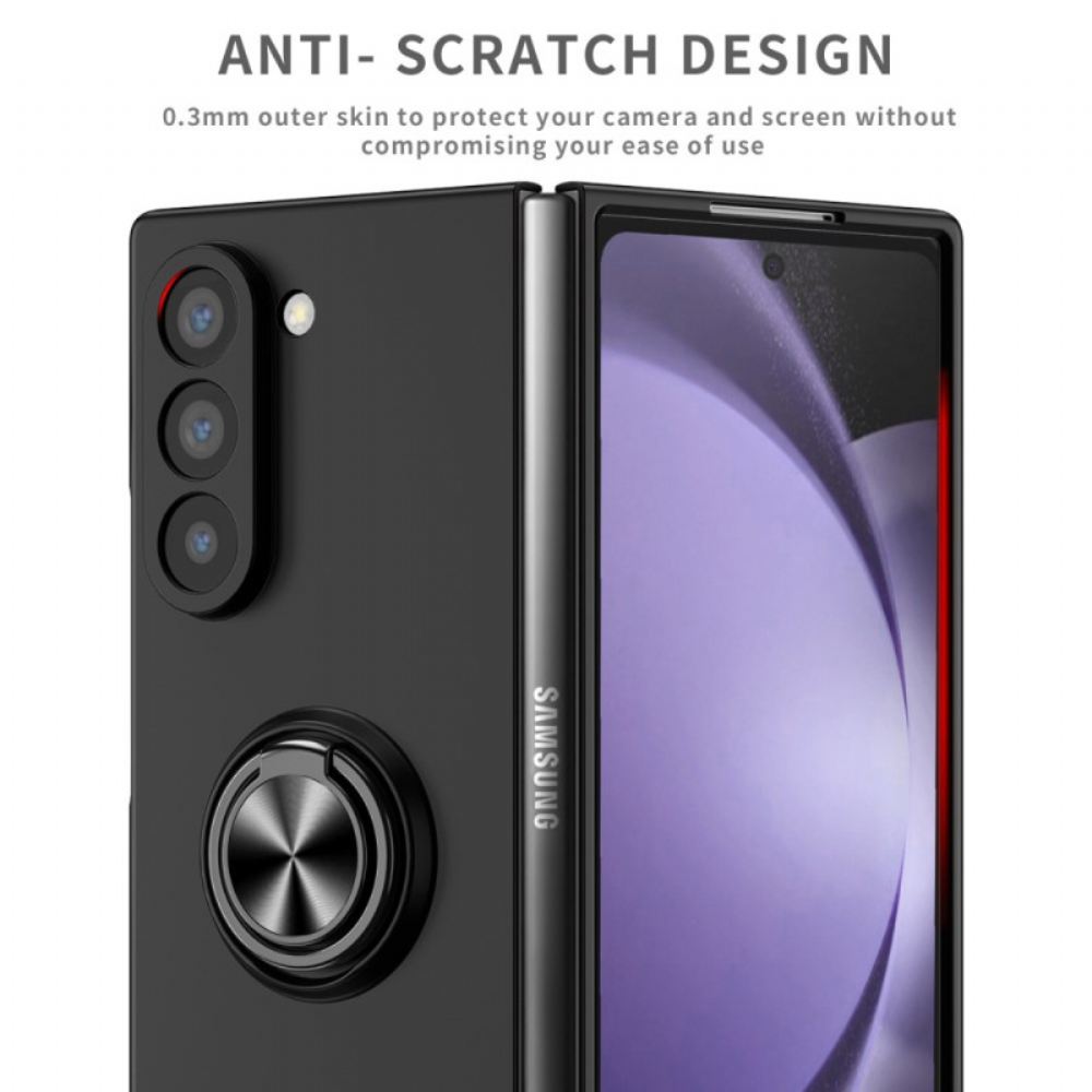 Kryt Samsung Galaxy Z Fold 6 Ring-support