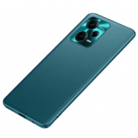 Kryt Na Xiaomi Redmi Note 12 Pro Koženka