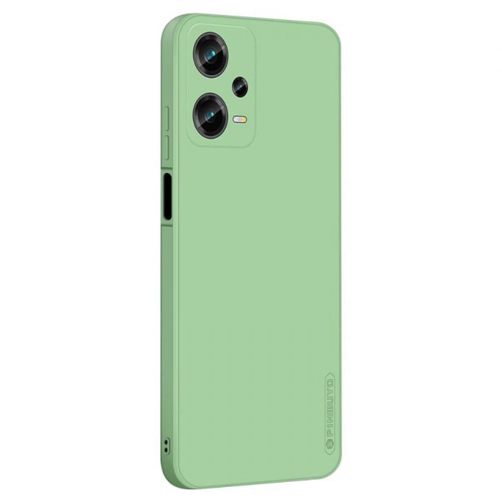 Kryt Na Xiaomi Redmi Note 12 Pro Silikonové Pinwuyo