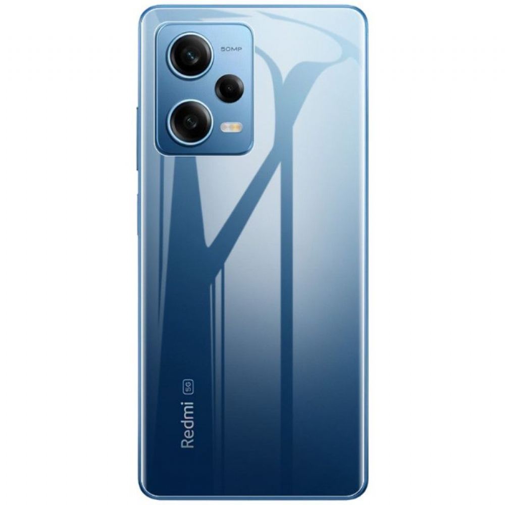 Ochrana Zadní Části Xiaomi Redmi Note 12 Pro/Poco X5 Pro