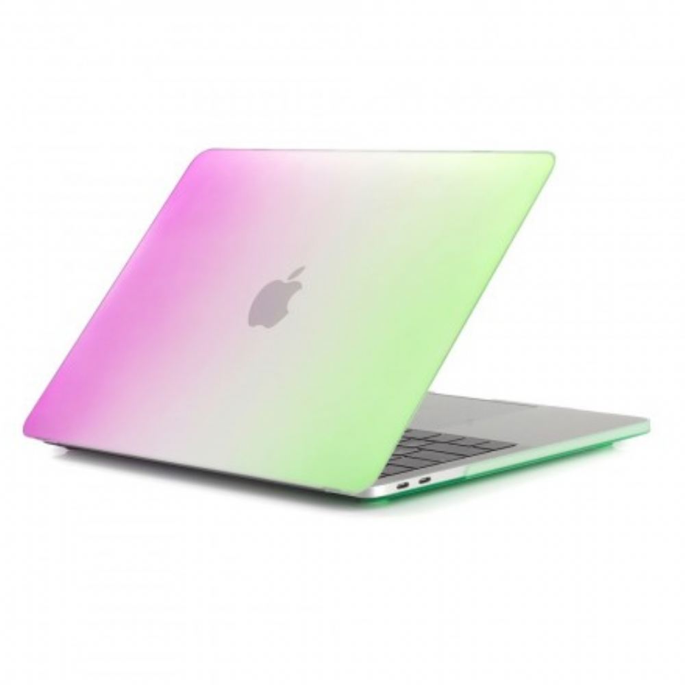 Kryt Na MacBook Air 13" (2020) / (2018) Duha