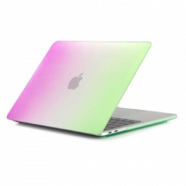 Kryt Na MacBook Air 13" (2020) / (2018) Duha