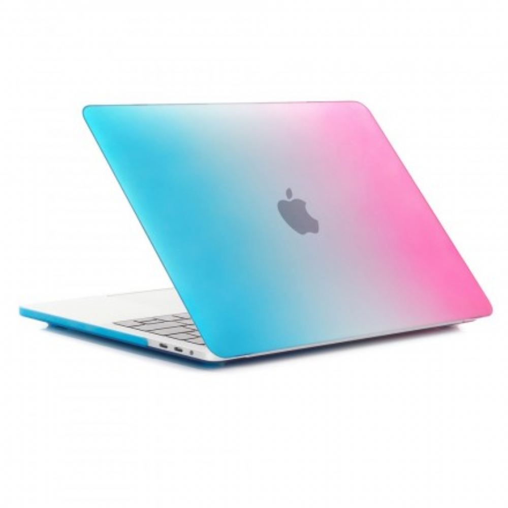 Kryt Na MacBook Air 13" (2020) / (2018) Duha