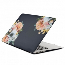 Kryt Na MacBook Air 13" (2020) / (2018) Květiny