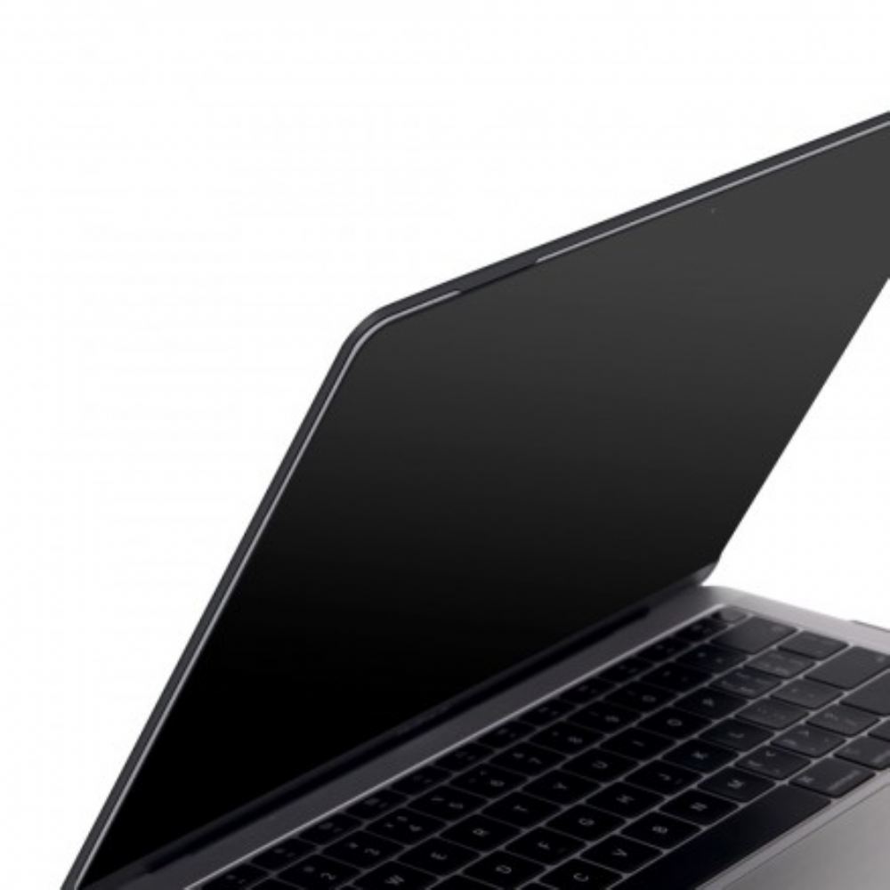 Kryt Na MacBook Air 13" (2020) / (2018) Lention S Matným Povrchem