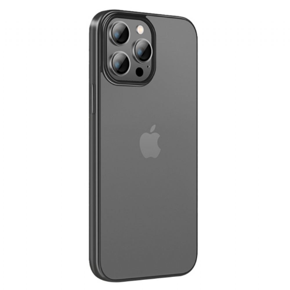 Kryt Na iPhone 14 Pro Max Řada Přírodních Barev X-level