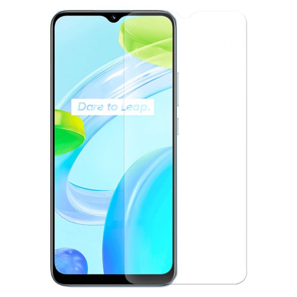 Ochrana Obrazovky Pro Realme C30