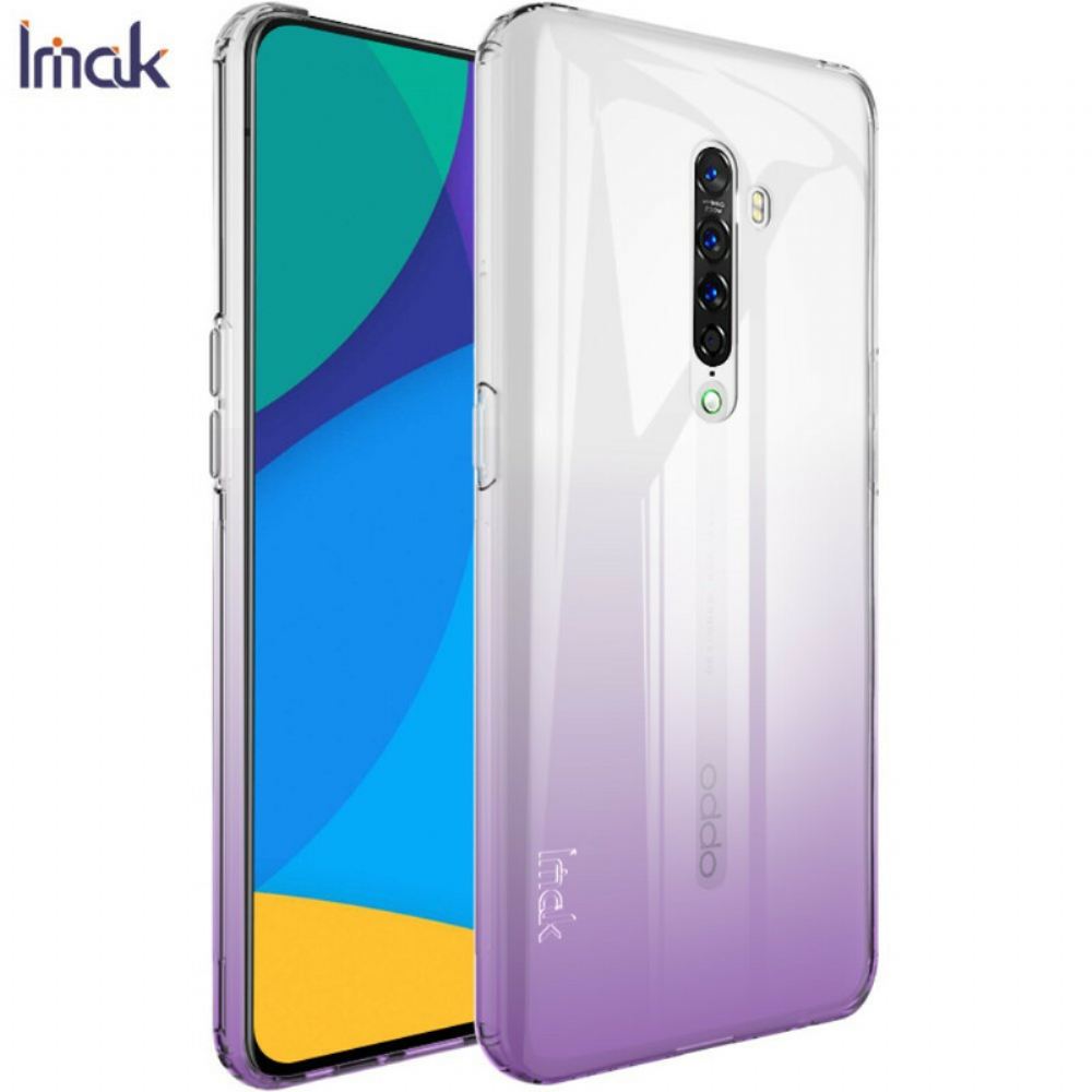 Kryty Na Mobil Na Oppo Reno 2 Řada Ux-6 Imak