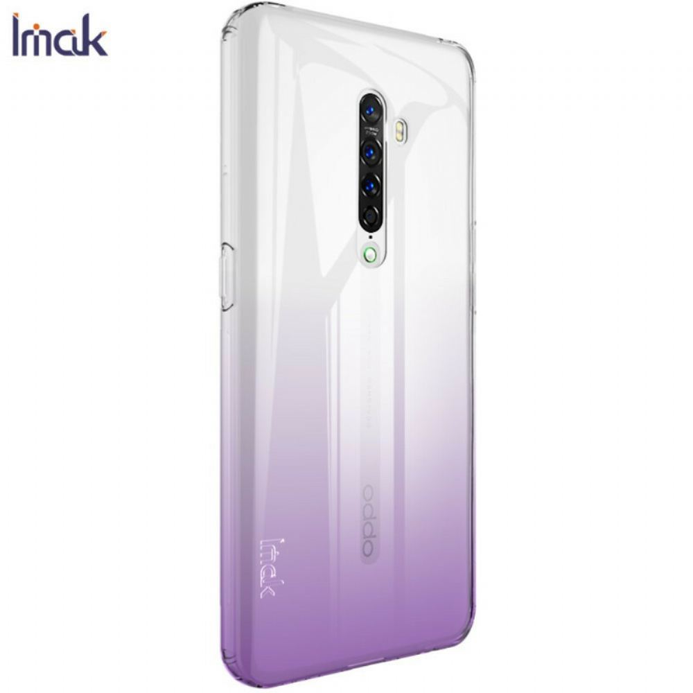 Kryty Na Mobil Na Oppo Reno 2 Řada Ux-6 Imak