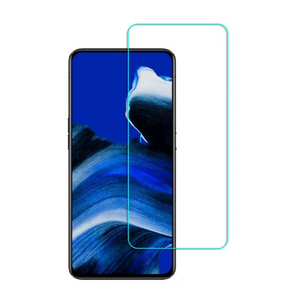 Ochranná Fólie Na Displej Pro Oppo Reno 2